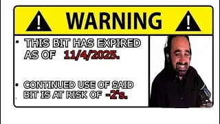 New Limited Time Bit: *SQUEEXCEL EXCLUSIVE* (expired yesterday)