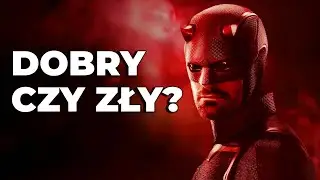 Warto było czekać na DAREDEVIL: ODRODZENIE? | Recenzja Sezonu 1
