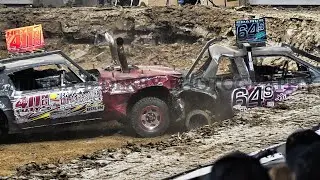 Weld Compact Heat 3 - Blizzard Bash 2024