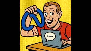Meta Spies On Your AI Chats For Ads