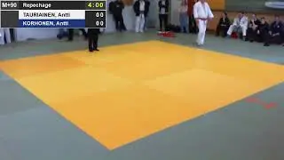 Haru Shiai 2024 - Tatami 1