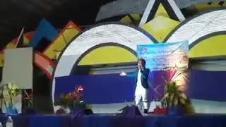 Unchained melody cover by JOPHIL CECE Malaybalay bukidnon