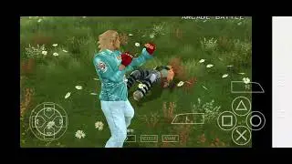 Steve fox vs agressive Kick master Houarang