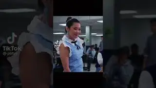 This scene is Insane 🔥 #Netflix #movie #insatiable