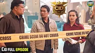 #cid | Attack On Anu Malik | Real Heroes | CID Daya | CID Season 2 | Crime World | Full Episode HD