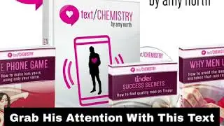 Text Chemistry