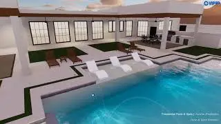 Gronner Presidential Pools Design 1.16.25