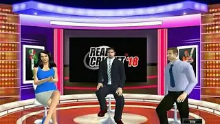 || Few hours to go Real Cricket 18 ||Follow Nautilus mobile Twitter link in description ||
