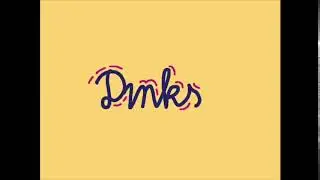 Dinksy Hello - simple animation on pad - teaser