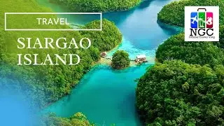 SIARGAO ISLAND PHILIPPINES |TRAVEL EXPLORED DESCOVERED|THE BEAT TRAVEL DESTINATION|SIARGAO ISLAND