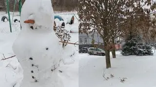 Влог: покупки, мысли и обычный день