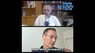 Gabriele Grego - Quintessential Capital Management
