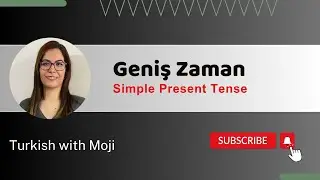Session 11, Simple Present & Habits (geniş zaman)