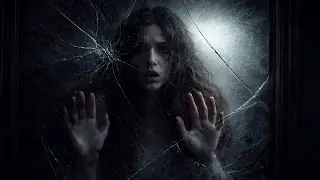 Trapped on the Other Side of the Mirror | Horror Ambient