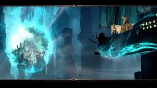 ACT 4 TIME -Divinity Original Sin 2-