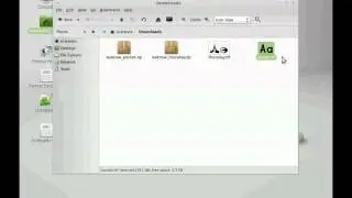 How To Install Fonts on Linux