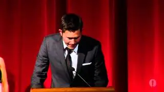 39th Student Academy Awards -- Animation (Silver Medal): Mark Nelson