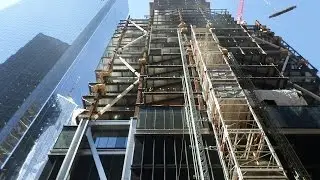 Three World Trade Center- September 2015 UPDATE
