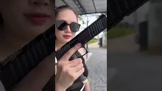 ♾️ SVI INFINITY - 9mm ♾️ #LadySharpshooter #SVI #Infinity