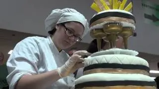 N.J. students compete in annual Skills USA Championships