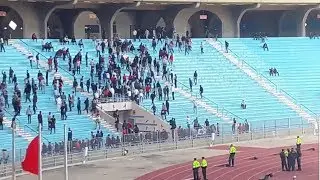Leaders Clubistes vs North Vandals 31/03/2018
