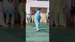 Xing-yi  (Hsing-i) Form