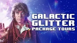 Season 18 Announcement Trailer | Doctor Who