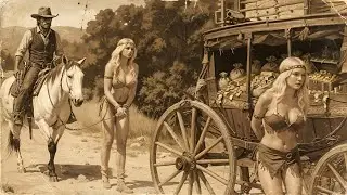 20 Dark Truths About the GOLD RUSH in the OLD WEST Found in Hidden Archives