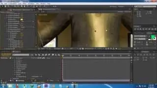 Element 3D Tutorial Basics 8 (Rendering)