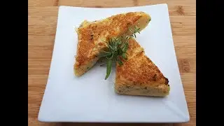 La polenta