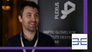 3E @ VRX Boston 2018 - Eugene Nadyrshin, Plexus | Th3rdEyeXR
