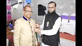 Cutchi Memon Mandvi Channa Association || Annual Eid Milan - 2022