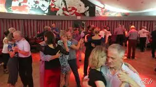 Złota Milonga 2021-09-01