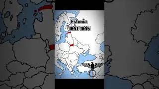 History of Estonia 🇪🇪! #country #history #estonia #europe
