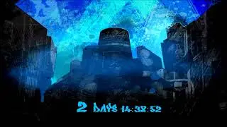 The World Ends With You : Solo Remix - Teaser Website Music - 2 Days Left