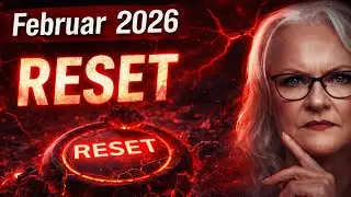 Warum Februar 2026 für dich entscheidend ist - Astrologie erklärt #spirituelleserwachen