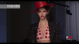 JEAN PAUL GAULTIER Haute Couture Full Show Spring Summer 2017 by Fashion Channel