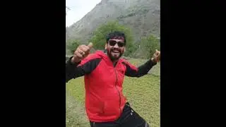 Heaven of Kashmir 🇵🇰 | Lipa Valley, Chamb Waterfall, Toli Peer VlogVlog #LipaValley #ChambWaterfall