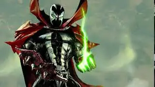 Spawn 300