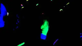 Yoli's Glow Party