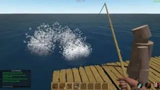 TheBrainDit ( RAFT С ДАШЕЙ ! ) №1