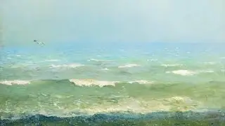 The House of the Deaf Man. Part №3. Seagull above the sea