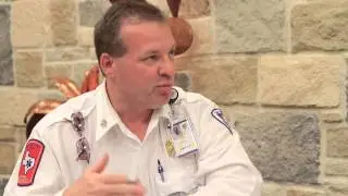 theCITY EP4: Streets and Fire Training