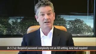 IA-Identification & Authentication FedRAMP Security Control Family on Azure