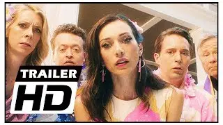 Greener Grass (2019) Official Trailer | Comedy