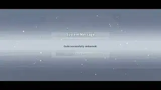 Ark ReCode. New collab code for gold. (Expires 4/3/24)