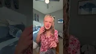 Мои кудри пережили осветление?