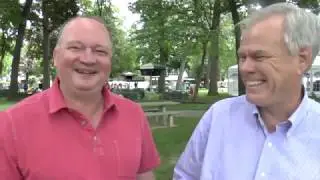 Triple Crown News Minute Presented By Niall Brennan Stables: Belmont Stakes Toss Or Keep?