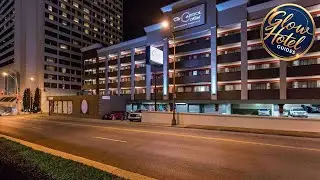 The Capitol Hotel Downtown, Ascend Hotel Collection | Nashville (TN), United States | Hotel Review 🏩