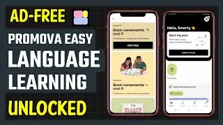 Best Free Promova Easy Language Learning App for Android